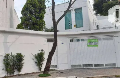 Sobrado à venda, 213 m² por r$ 1.400.000,08 - jardim rosa de franca - guarulhos/sp