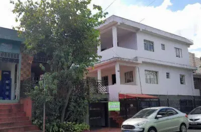 Sobrado à venda, 305 m² por r$ 690.000,08 - jardim cumbica - guarulhos/sp