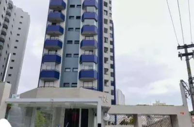 Apartamento à venda, 89 m² por r$ 460.000,08 - vila rosália - guarulhos/sp