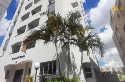 Apartamento à venda, 63 m² por r$ 350.000,08 - gopoúva - guarulhos/sp