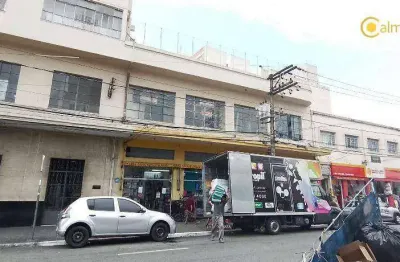 Sala à venda, 50 m² por r$ 220.000,00 - brás - são paulo/sp