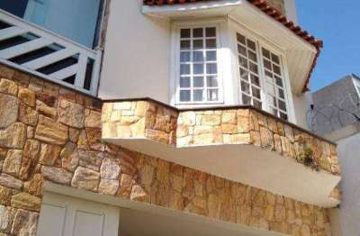 Sobrado com 3 dormitórios à venda, 526 m² por R$ 1.800.000,00 - Vila Galvão - Guarulhos/SP