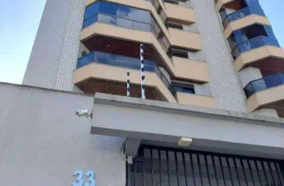 Apartamento com 3 quartos à venda na Rua Ariston de Azevedo, Centro, Guarulhos