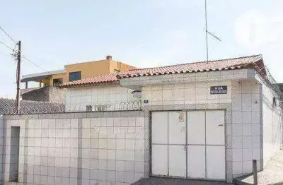 Casa à venda, 100 m² por r$ 530.000,08 - vila capitão rabelo - guarulhos/sp