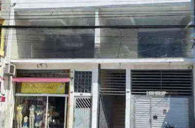 Salão para alugar, 80 m² por r$ 2.500,00/mês - taboão - guarulhos/sp