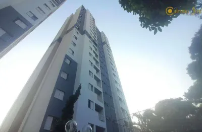 Apartamento com 2 dormitórios para alugar, 64 m² por R$ 2.636,66/mês - Vila Leonor - Guarulhos/SP