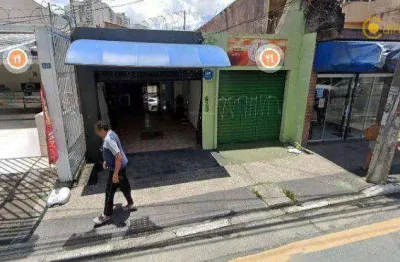 Salão à venda, 200 m² por r$ 800.000,00 - vila galvão - guarulhos/sp