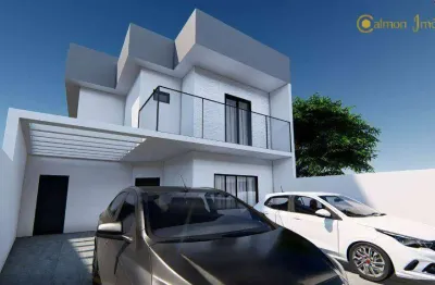 Sobrado à venda, 200 m² por r$ 1.250.000,00 - jardim vila galvão - guarulhos/sp