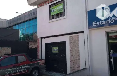 Sobrado com 2 dormitórios para alugar, 94 m² por r$ 3.649,78/mês - picanco - guarulhos/sp