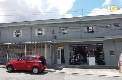 Apartamento para alugar, 30 m² por r$ 1.200,00/mês - jardim palmira - guarulhos/sp