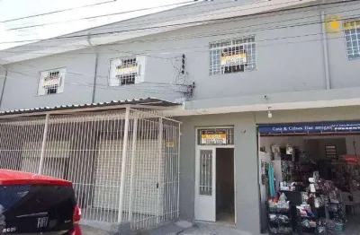 Apartamento para alugar, 30 m² por r$ 1.200,00/mês - jardim palmira - guarulhos/sp