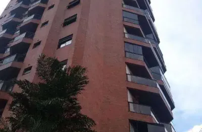 Apartamento com 4 dormitórios à venda, 330 m² por R$ 2.200.000,00 - Vila Lanzara - Guarulhos/SP