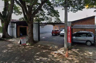 Esquina no Centro de Guarulhos  venda, 750 m² por R$ 3.500.000 - Jardim Zaira - Guarulhos/SP