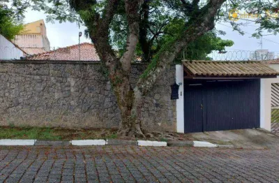 Casa à venda, 294 m² por r$ 1.610.000,00 - vila rosália - guarulhos/sp