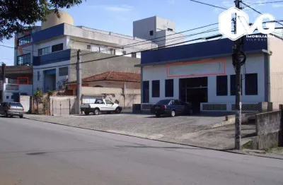 Galpão, 1234 m² - venda por r$ 4.615.000,00 ou aluguel por r$ 24.000,04/mês - vila maria - são paulo/sp