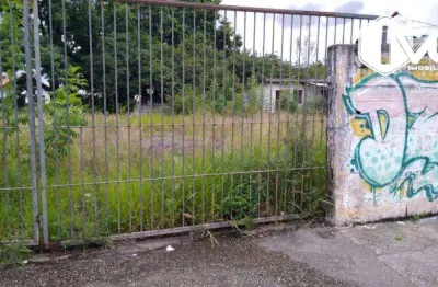 Terreno comercial para alugar na Rua da Fortuna, Macedo, Guarulhos