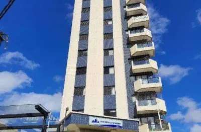 Apartamento com 3 quartos à venda na Rua Nossa Senhora de Lourdes, Vila Galvão, Guarulhos