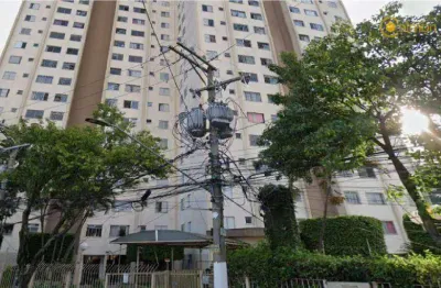Apartamento à venda, 60 m² por r$ 320.000,00 - vila maria - são paulo/sp