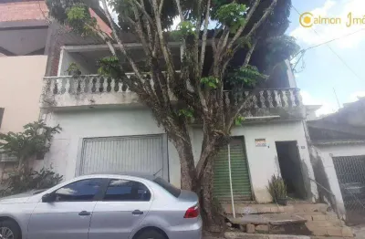 Casa à venda, 150 m² por r$ 320.000,08 - jardim são luis - guarulhos/sp