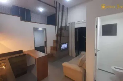 Apartamento à venda, 30 m² por r$ 310.000,08 - vila galvão - guarulhos/sp
