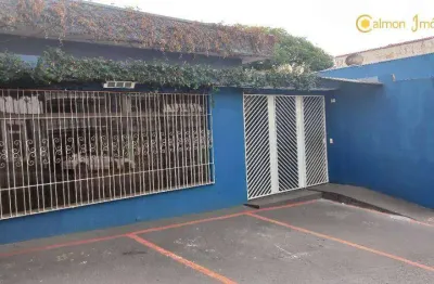 Casa para alugar, 300 m² por r$ 8.000,00/mês - jardim tijuco - guarulhos/sp