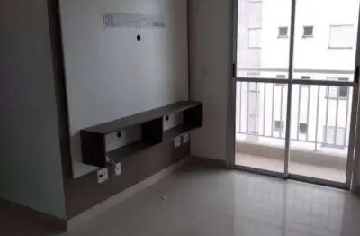 Apartamento para alugar, 62 m² por r$ 2.913,51/mês - parque cecap - guarulhos/sp