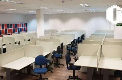 Prédio para alugar, 2780 m² por r$ 75.000,00/mês - vila galvão - guarulhos/sp