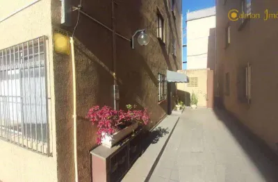 Apartamento com 1 dormitório à venda, 48 m² por r$ 290.000,00 - macedo - guarulhos/sp