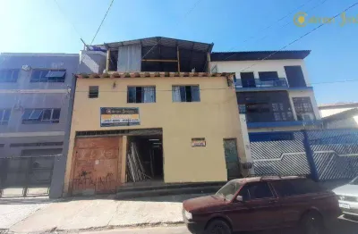 Prédio, 560 m² - venda por r$ 1.500.000,00 ou aluguel por r$ 10.000,04/mês - jardim vila galvão - guarulhos/sp