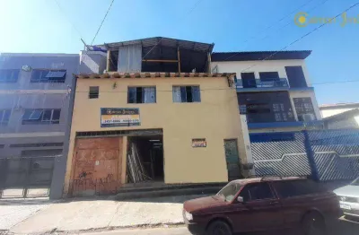 Prédio, 560 m² - venda por r$ 1.500.000,00 ou aluguel por r$ 10.000,04/mês - jardim vila galvão - guarulhos/sp