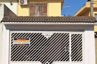 Sobrado à venda, 230 m² por r$ 750.000,08 - jardim santa mena - guarulhos/sp