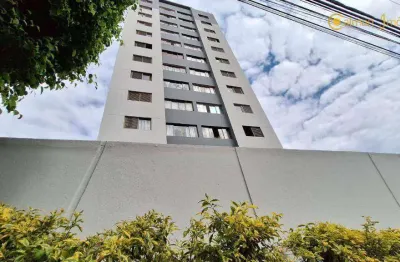 Apartamento à venda, 60 m² por r$ 380.000,08 - vila rosália - guarulhos/sp