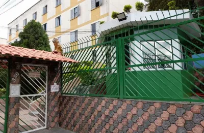 Apartamento à venda, 51 m² por r$ 200.000,08 - vila nova galvão - são paulo/sp
