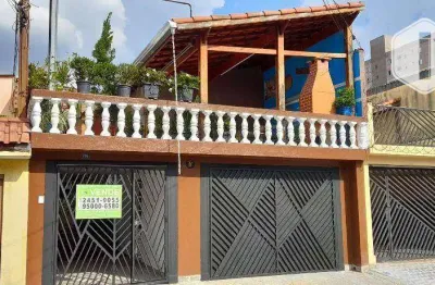 Casa à venda, 210 m² por r$ 679.000,08 - vila galvão - guarulhos/sp