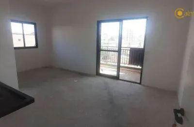 Studio à venda, 33 m² por r$ 275.000,08 - vila galvão - guarulhos/sp