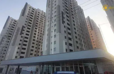 Apartamento à venda, 43 m² por r$ 350.000,08 - vila itapegica - guarulhos/sp
