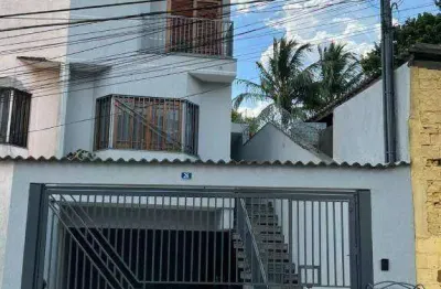 Sobrado à venda, 236 m² por r$ 900.000,08 - vila galvão - guarulhos/sp