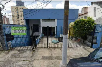 Galpão à venda, 700 m² por r$ 2.650.000,08 - vila carrão - são paulo/sp