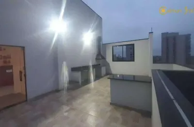 Apartamento à venda, 32 m² por r$ 308.000,08 - vila galvão - guarulhos/sp