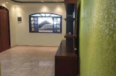 Sobrado com 2 dormitórios à venda, 200 m² por r$ 550.000,00 - parque primavera - guarulhos/sp