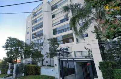 Apartamento à venda, 120 m² por r$ 1.300.000,00 - horto florestal - são paulo/sp