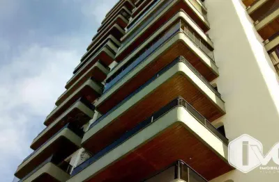 Apartamento à venda, 230 m² por r$ 1.200.000,08 - vila galvão - guarulhos/sp