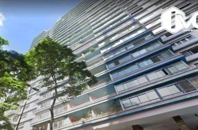 Apartamento à venda, 160 m² por r$ 1.290.000,08 - república - são paulo/sp