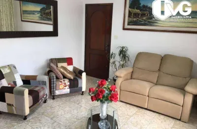 Linda casa no jd. vila galvão - venda, 182 m² por r$ 1.200.000 - guarulhos/sp