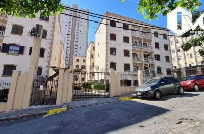 Apartamento à venda, 67 m² por r$ 500.000,08 - vila rosália - guarulhos/sp