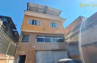Prédio, 950 m² - venda por r$ 1.700.000,08 ou aluguel por r$ 17.000,00/mês - jardim brasil - são paulo/sp