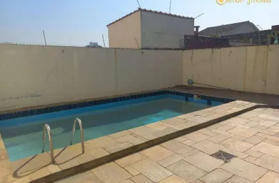 Sobrado com 3 dormitórios à venda, 210 m² por r$ 1.700.000,00 - vila galvão - guarulhos/sp