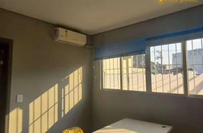 Conjunto para alugar, 80 m² por r$ 2.500,00/mês - centro - guarulhos/sp
