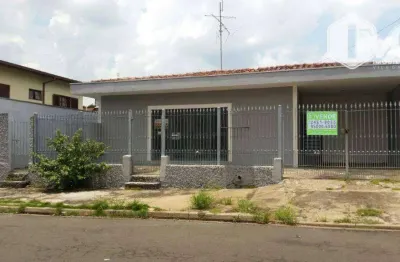 Casa à venda, 200 m² por r$ 530.000,08 - jardim eulina - campinas/sp