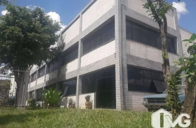 Galpão à venda, 2000 m² por r$ 12.800.000,00 - jardim são luís (zona norte) - são paulo/sp